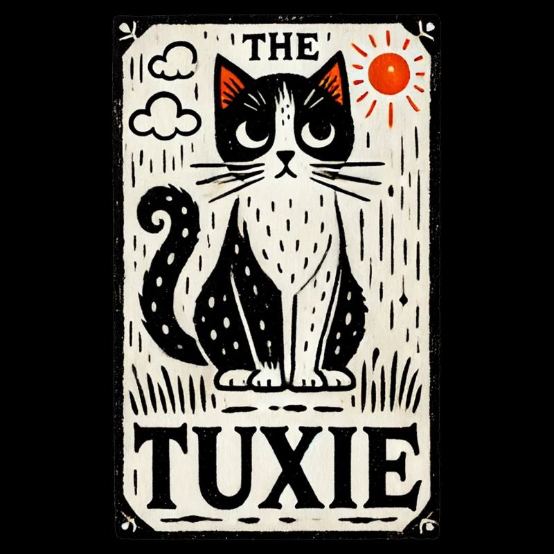 Tuxie