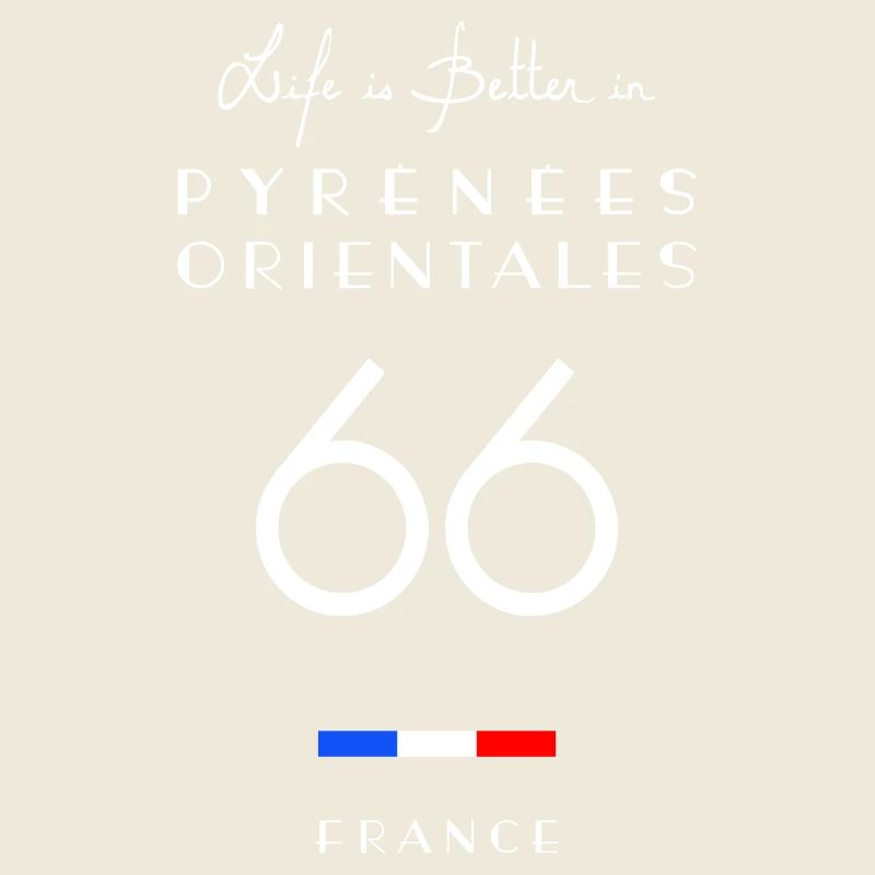 La Vie est Meilleure Pyrénées-Orientales 66