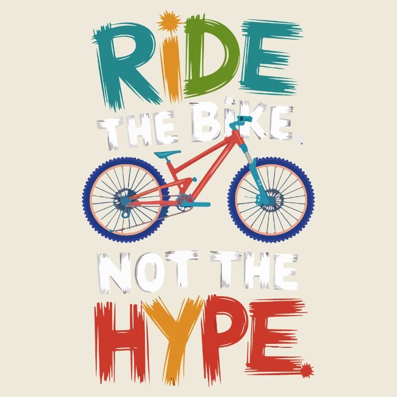 Vibrant Bike Rally Statement
