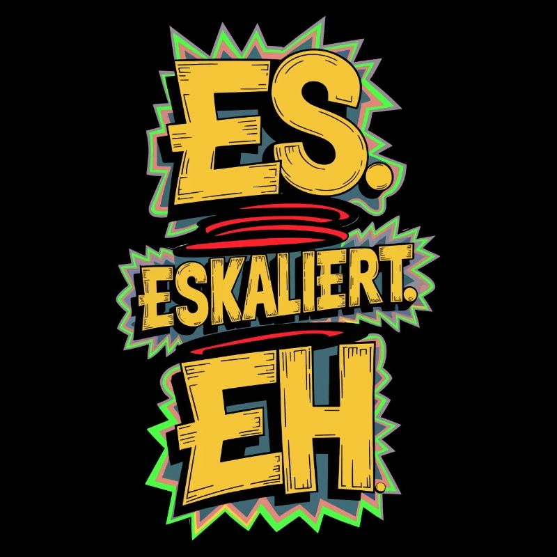 ES ESKALIERT EH