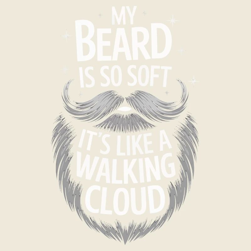 Barbe Moustache Barbu Hommes