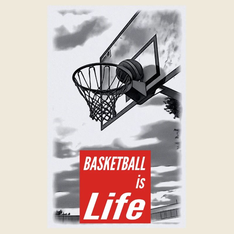 Ball is life