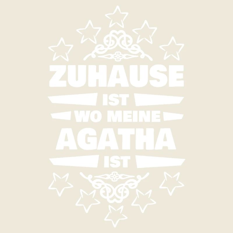 Gift for Agatha