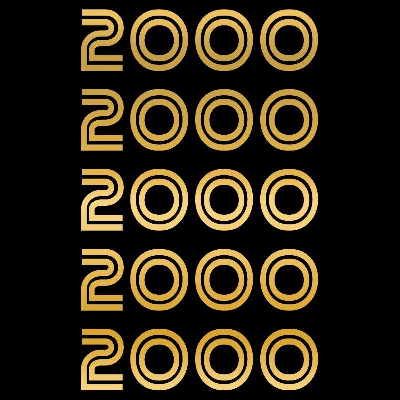 Année 2000