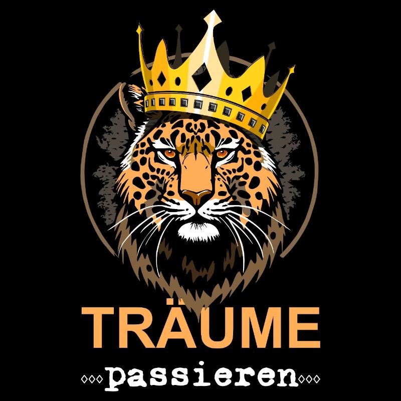 Loewe Träume passieren