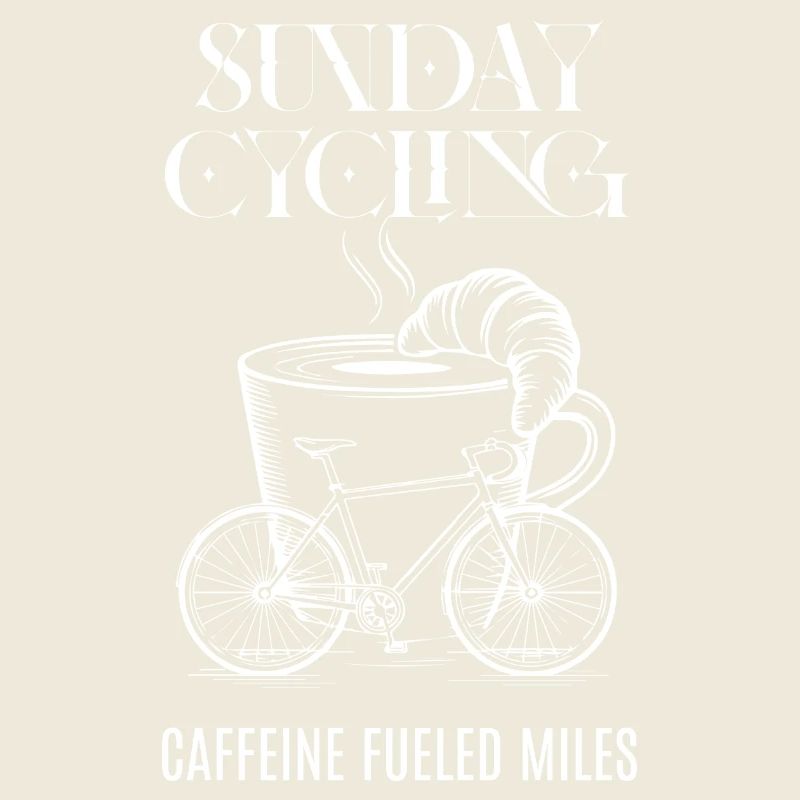 Miles alimentés par la caféine