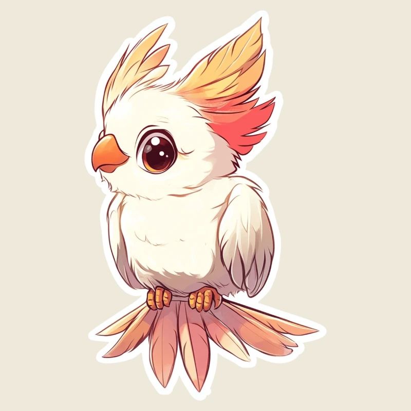 Cockatoo