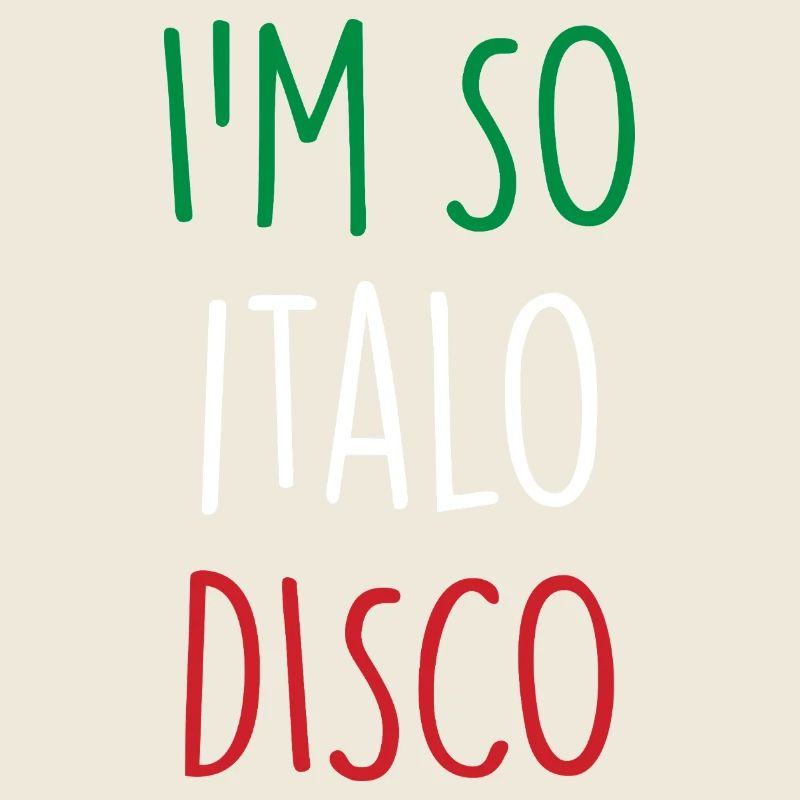 Italo Disco