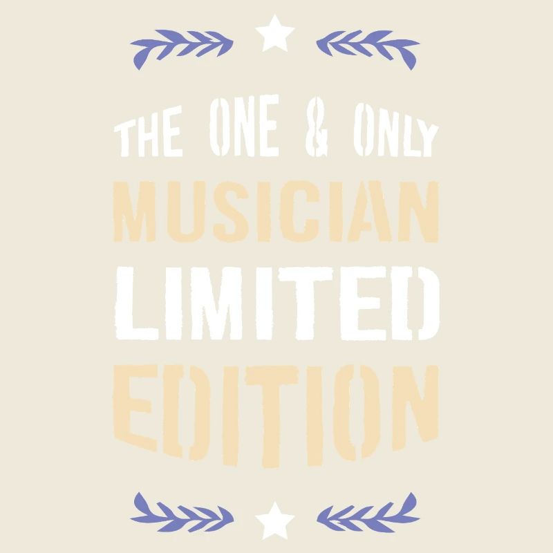 Der Eine Musiker Limited Edition
