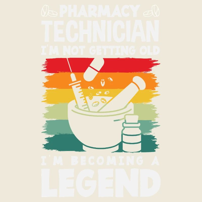 Pharmacist Pharmaceutical Technical