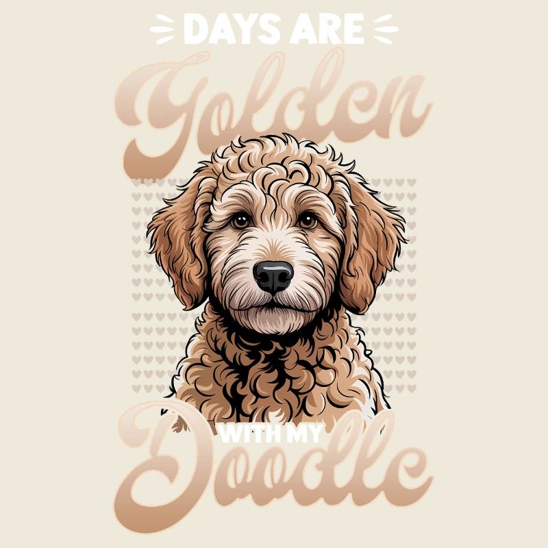 Goldendoodle Dog Breed
