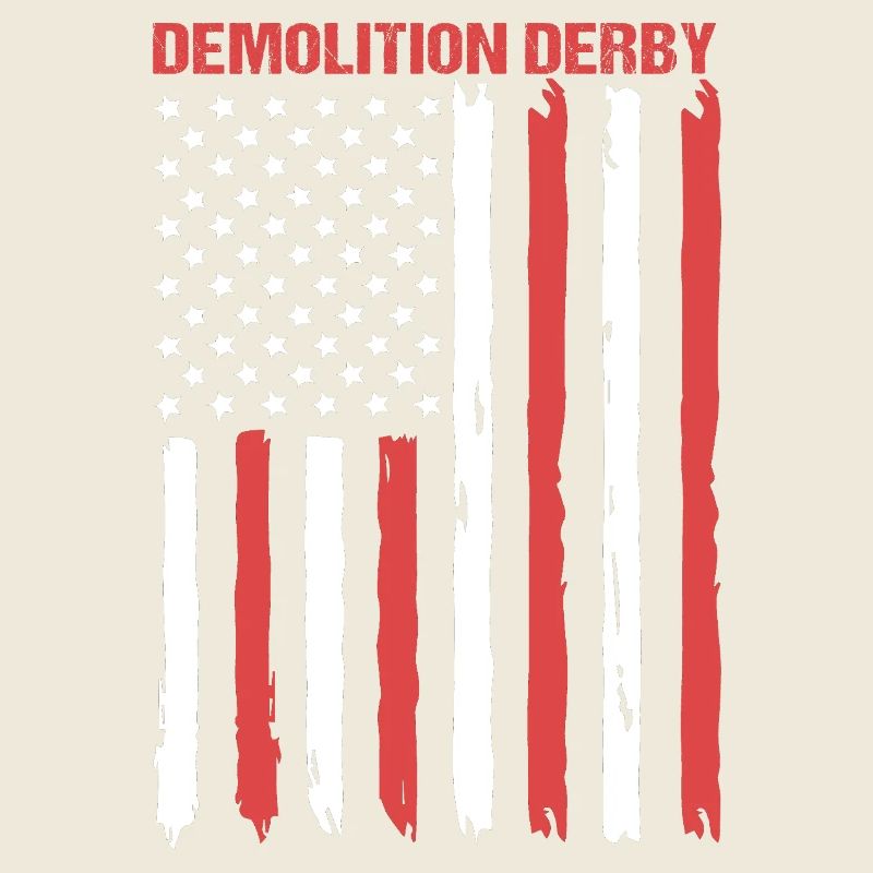 Démolition du derby