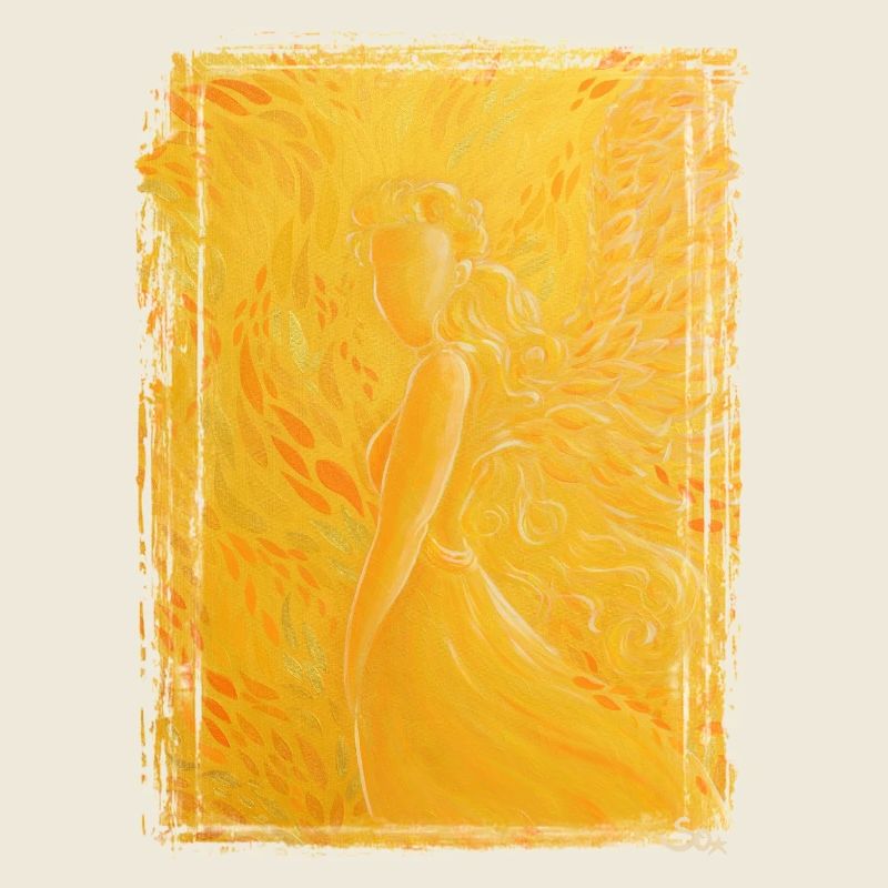 LichtEngel - Sonja von Staden