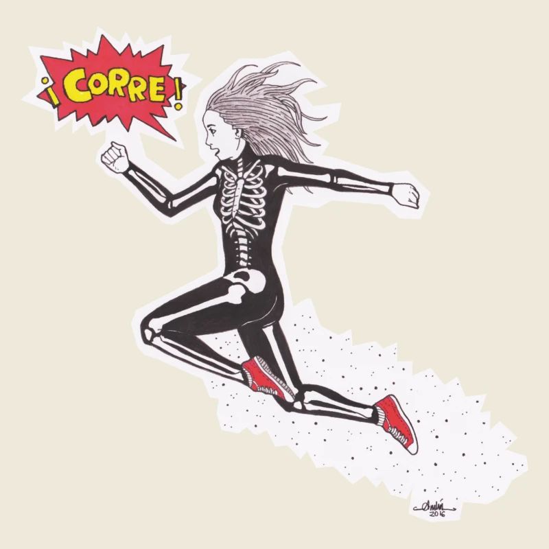 COURIR
