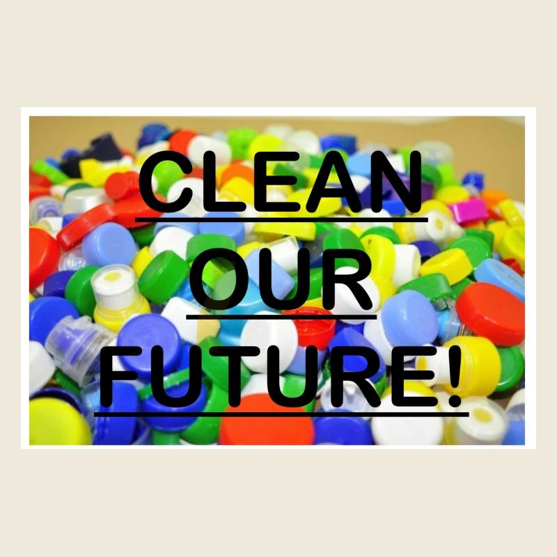 Le plastique du futur