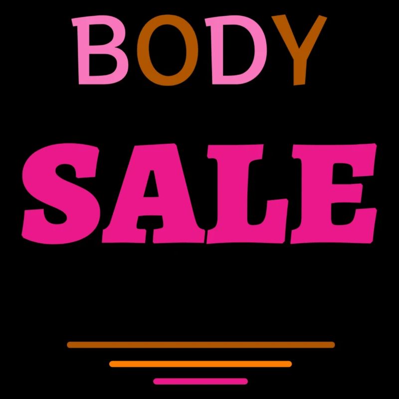 Explosion de couleurs expressionnistes sur les t-shirts