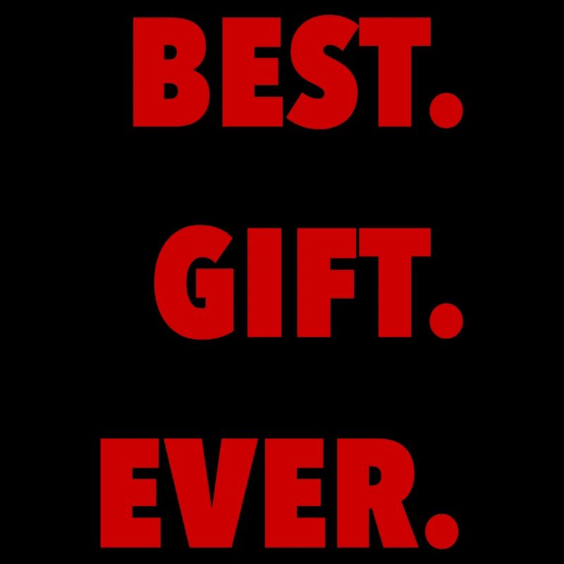 Bestes Geschenk