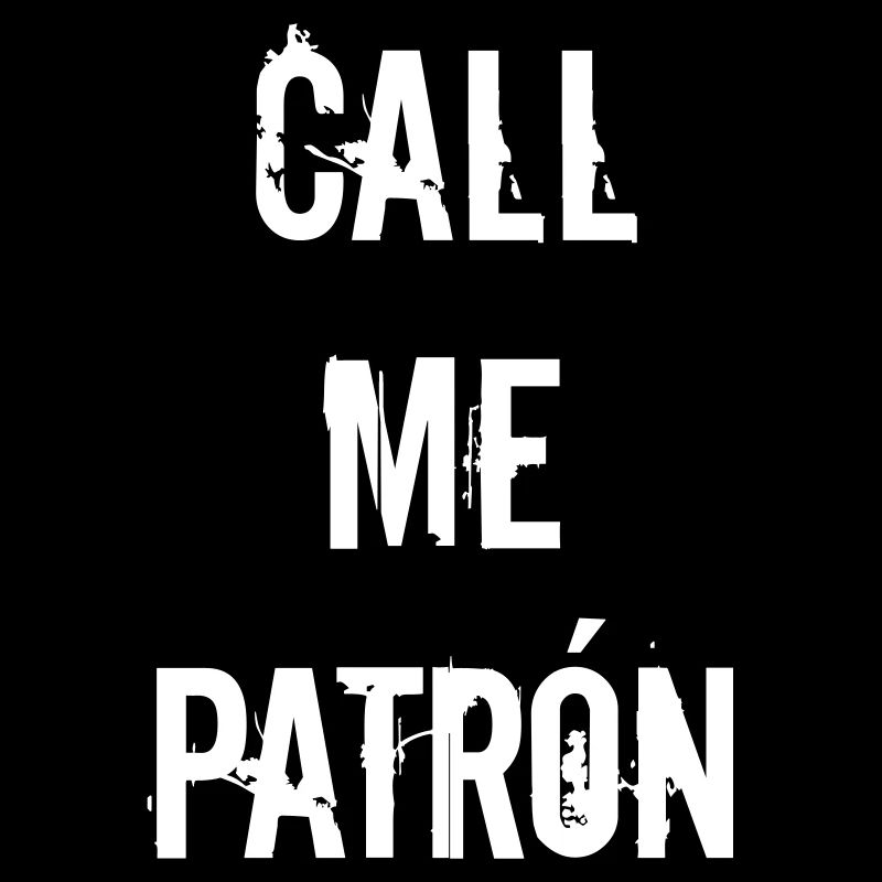 el Patron