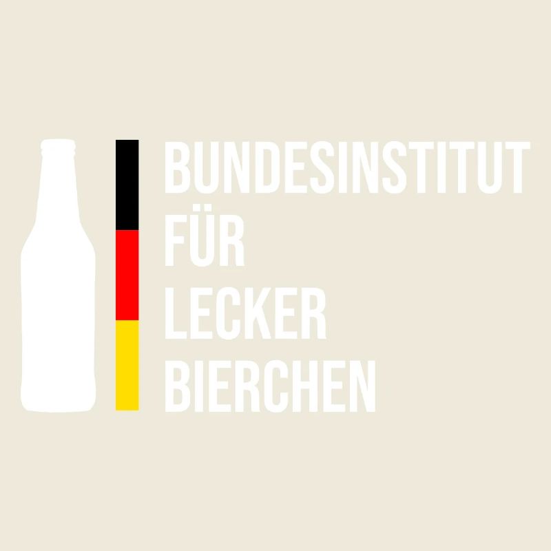 Bundesinstitut für Lecker Bierchen