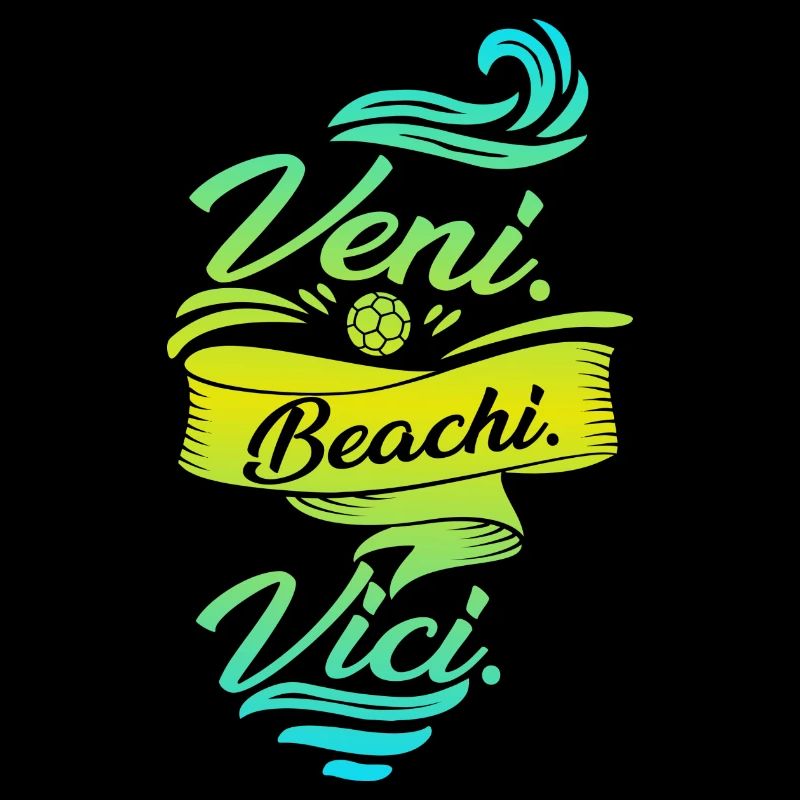 Beachhandball