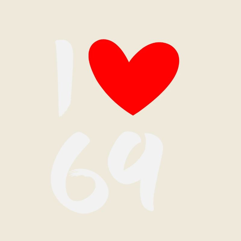 J'aime 69