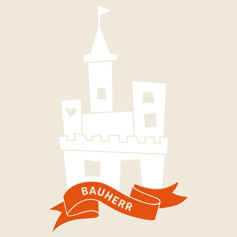 constructeur château château maison bâtiment propriétaire fier