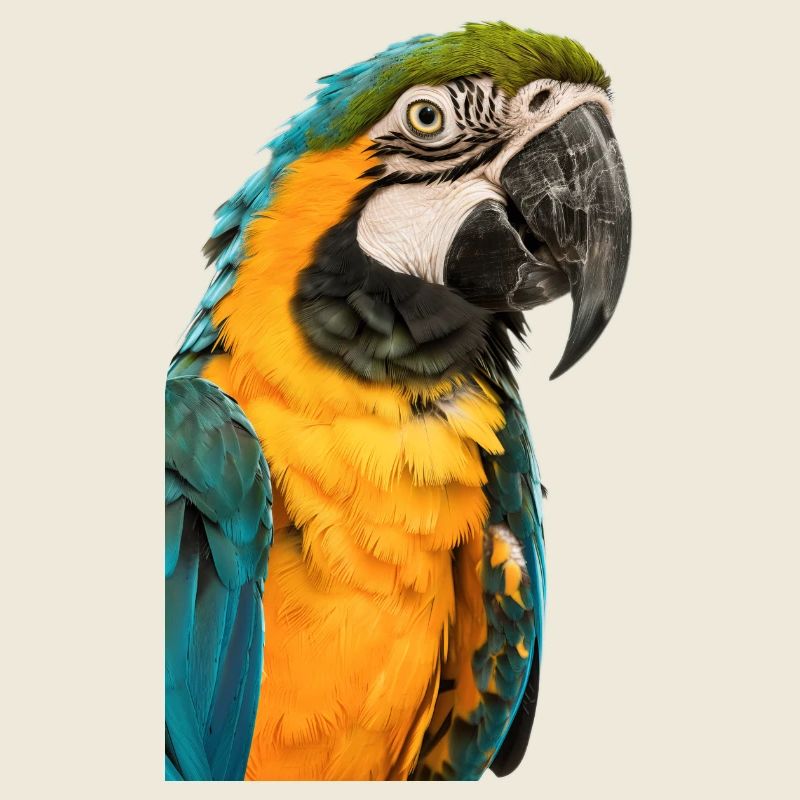 Macaw