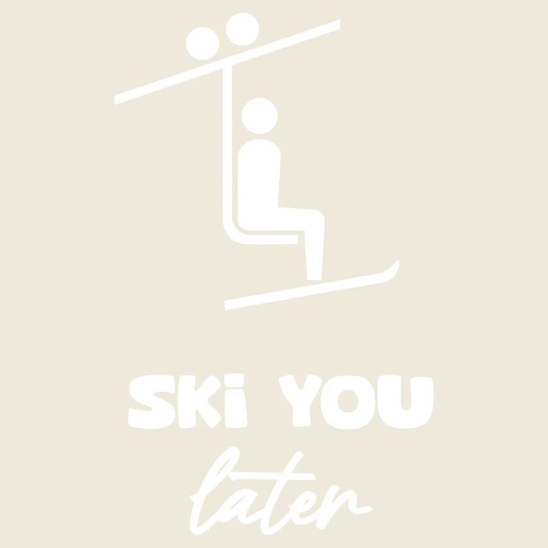 Skiez plus tard