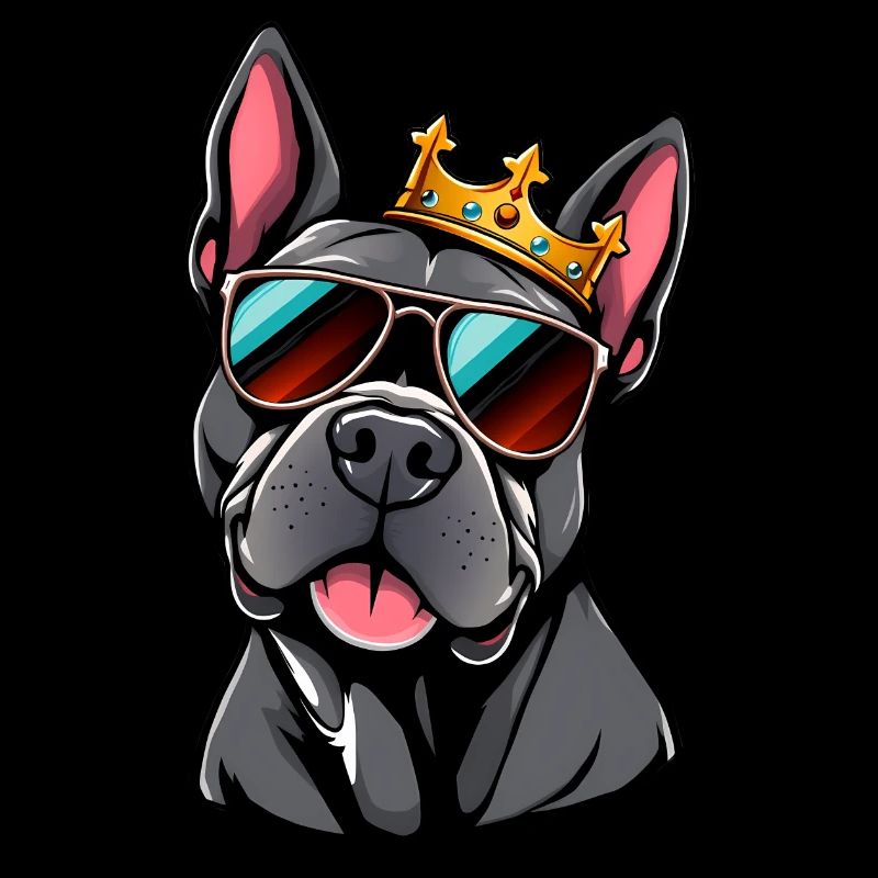 Roi du pitbull