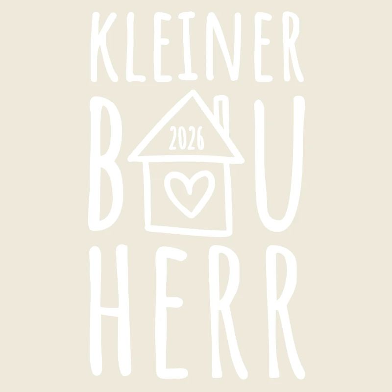 Kleiner Bauherr 2026
