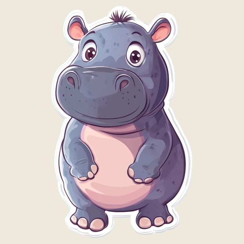 Hippopotamus