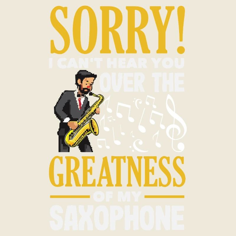 Saxofon