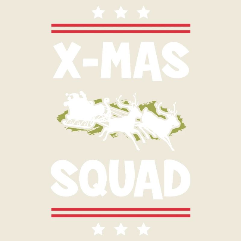 X-Mas Squad