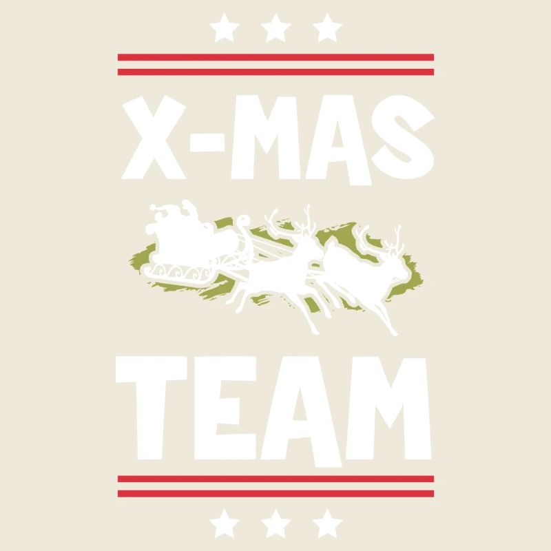 X-Mas Team
