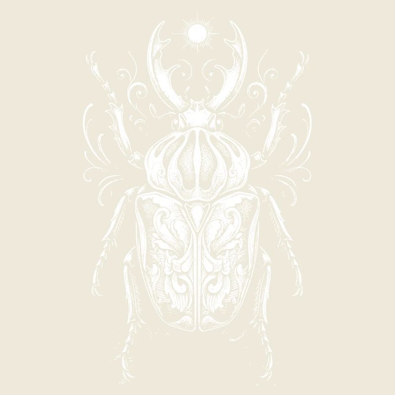 Bug anatomy design