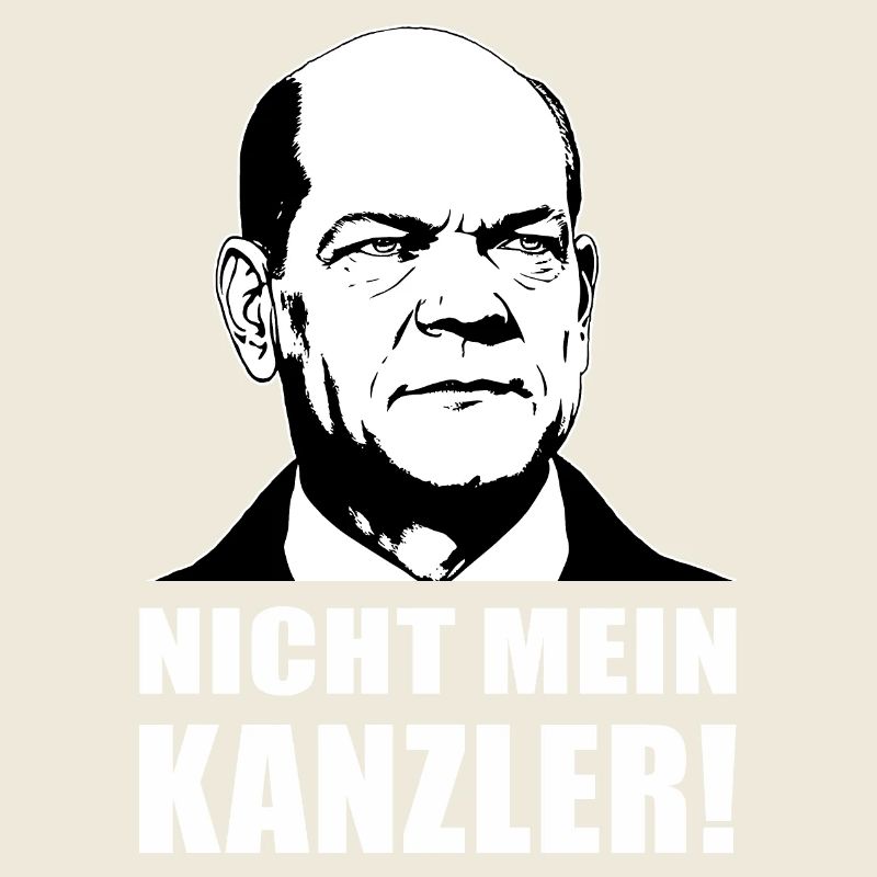Nicht mein Kanzler