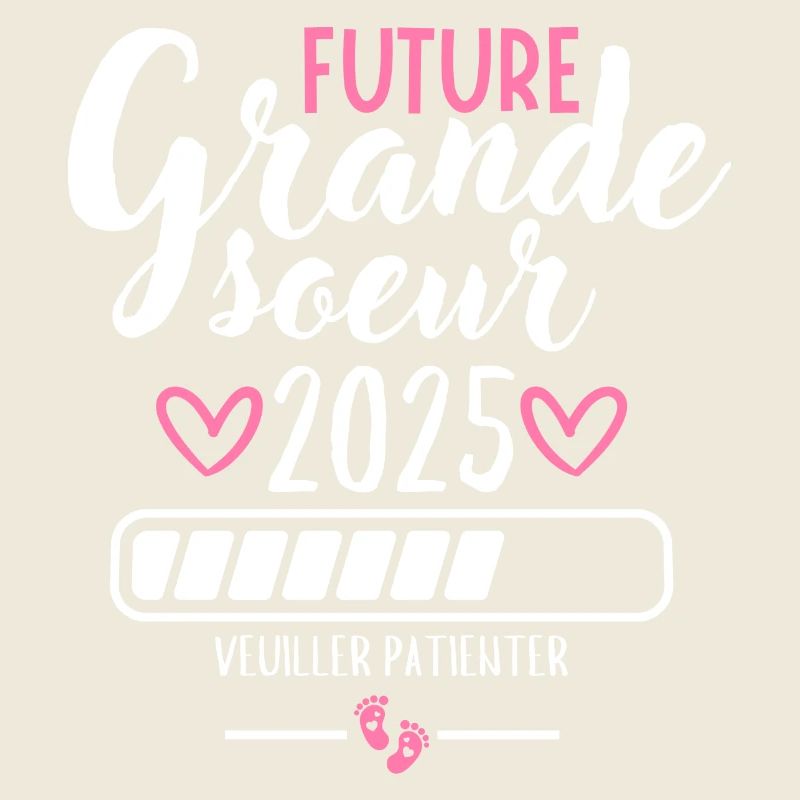 Zukunft große Schwester 2025