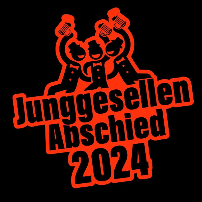 Junggesellenabschied 2024