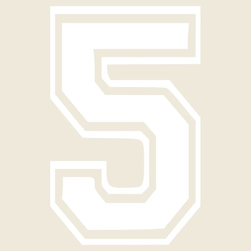 5