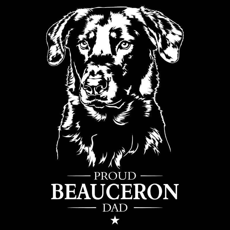 Beauceron Dad Hund Berger de Beauce Hunde Wilsigns