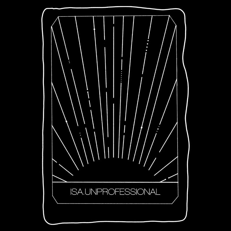 Tarot Sunbeam by Isa.unprofessional