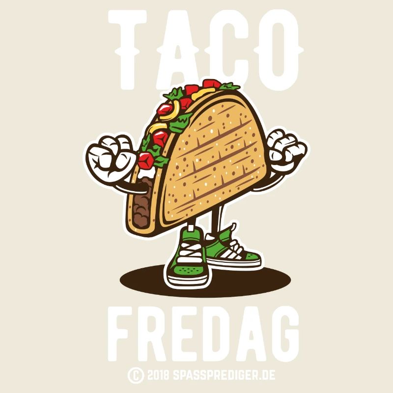 Vendredi tacos