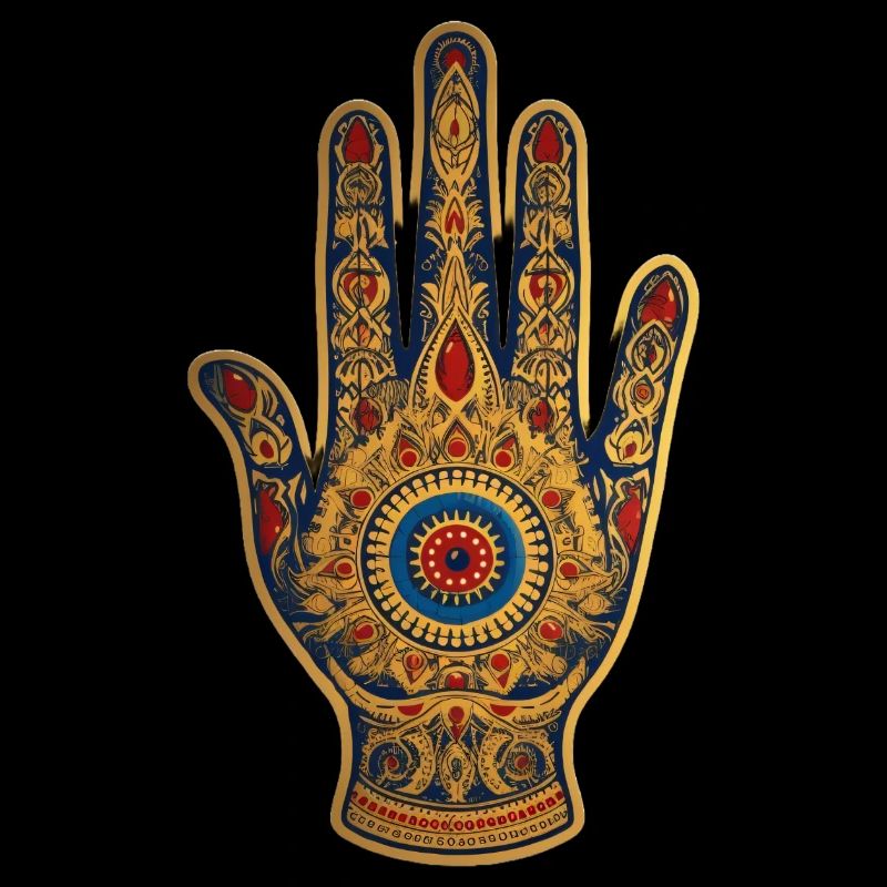 Main de Fatima 1