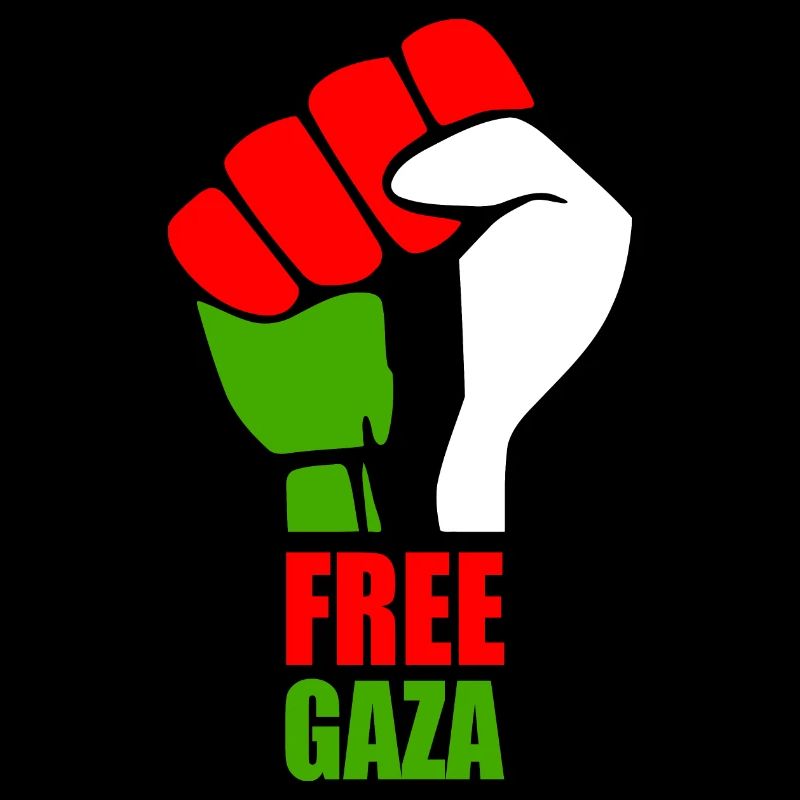 Save gaza