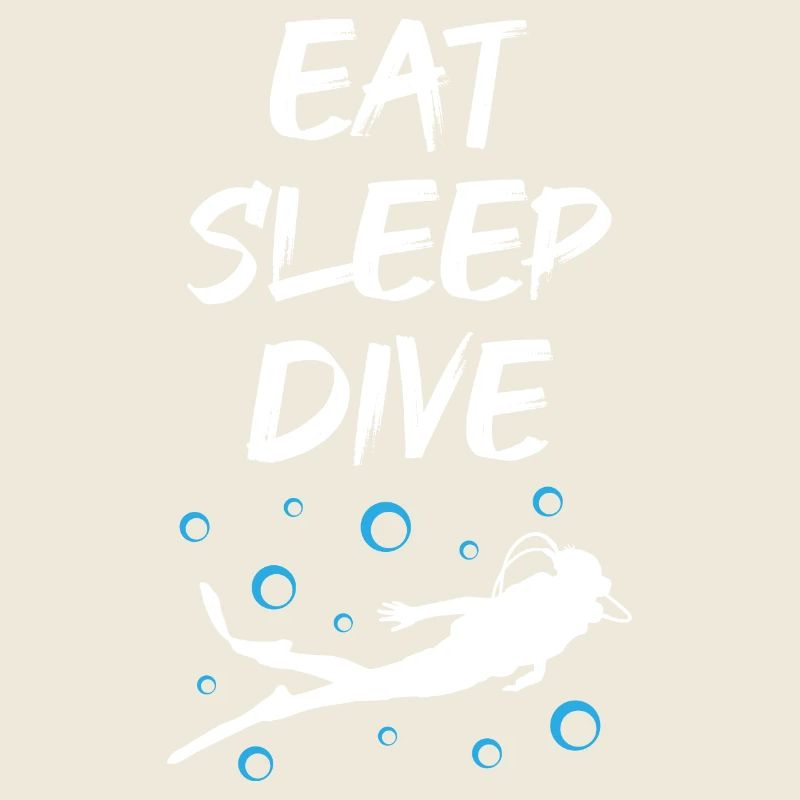 Eat Sleep Dive