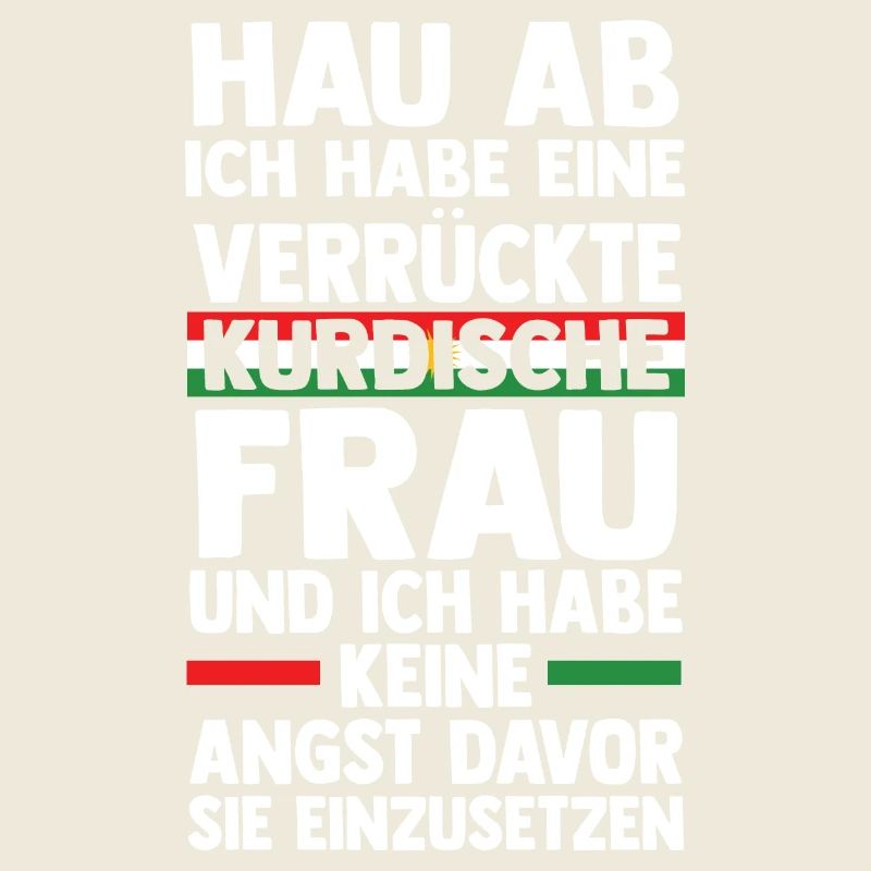 Kurden Kurdistan