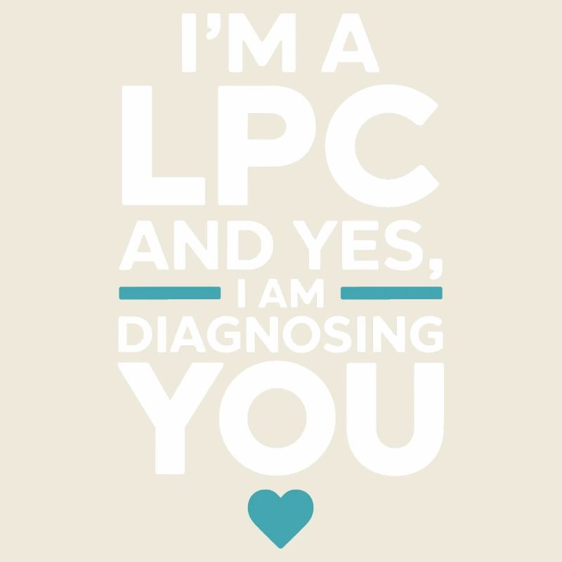 Psychologe Humor: Diagnose inklusive