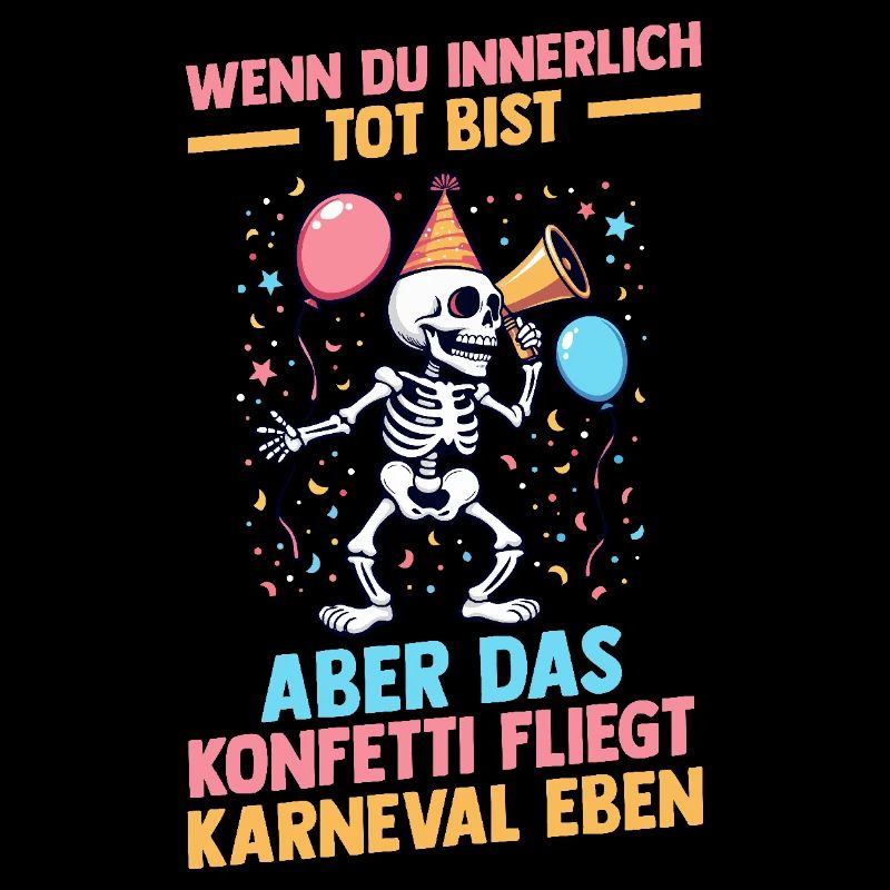 Costume de carnaval Carnaval