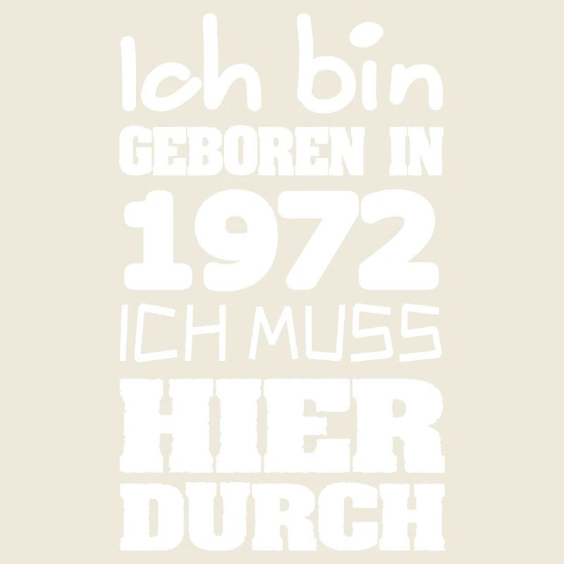 Born in 1972
