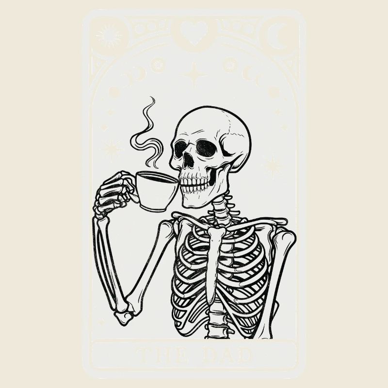Tarot Le Papa
